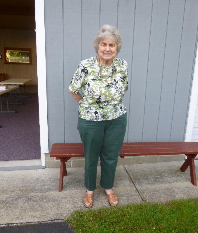 Class of 1954 - 59th Reunion